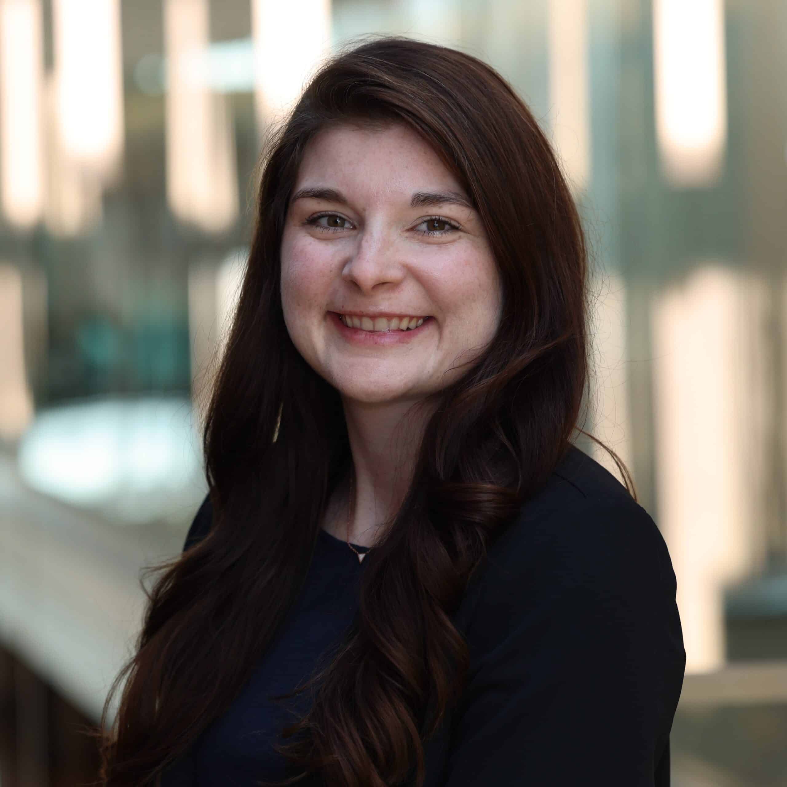Photo of Andrea Hook