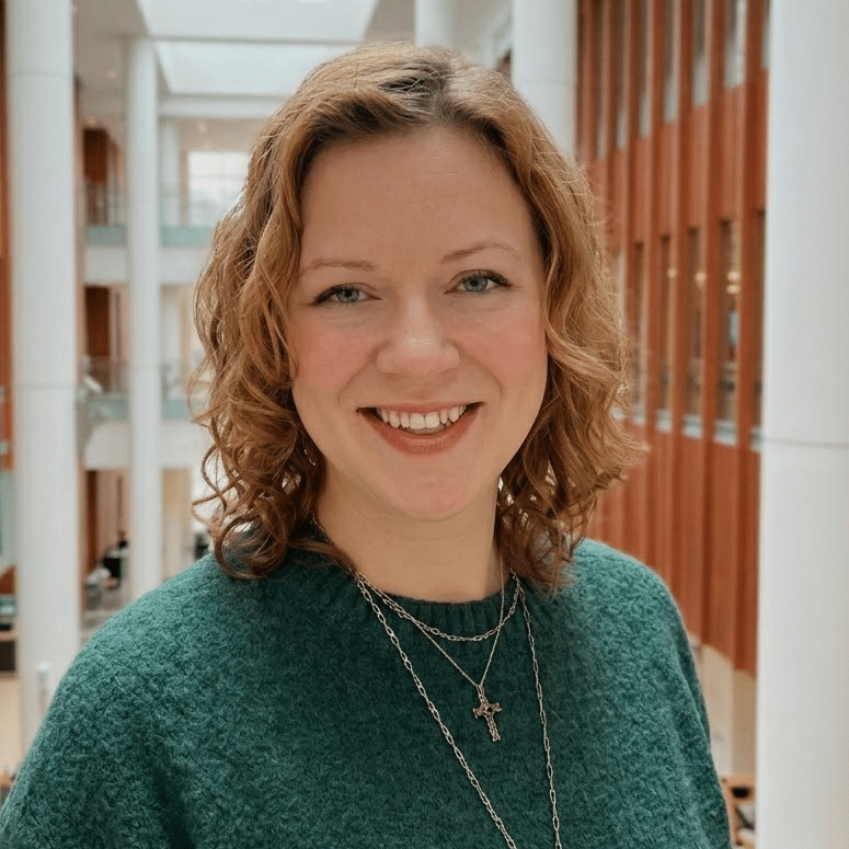 Photo of Cynthia Conwell