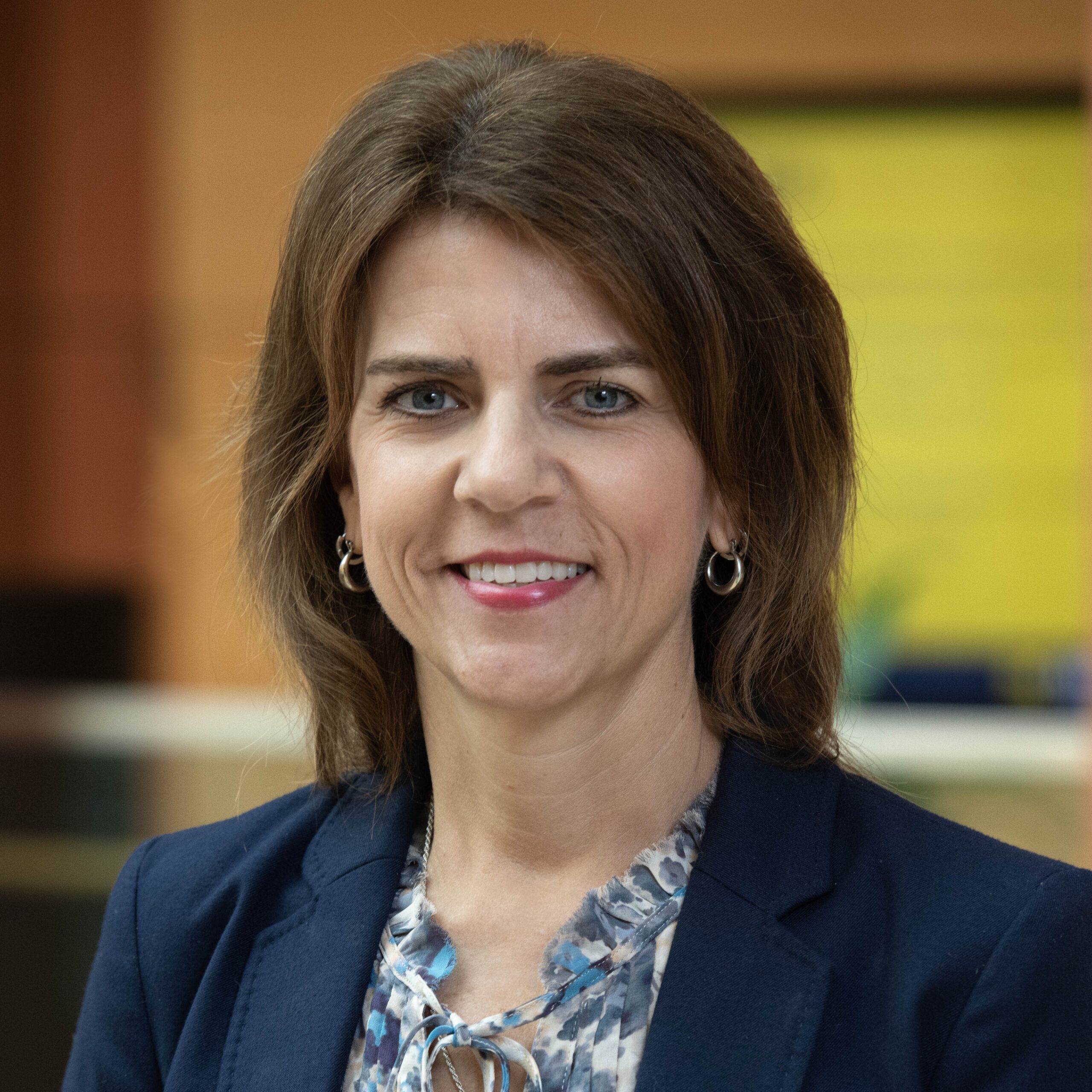 Photo of Denise Coughlin