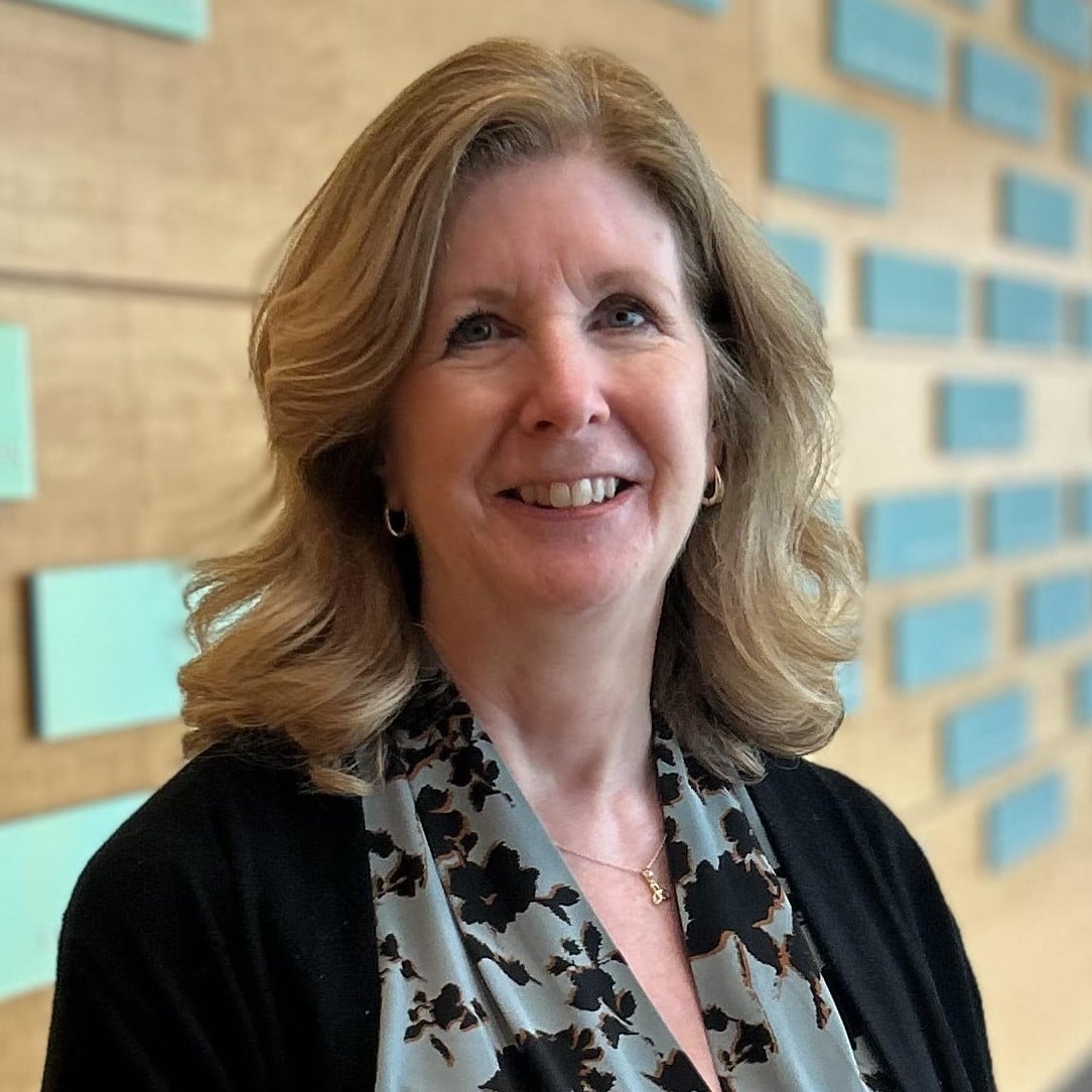 Photo of Sheila Patton