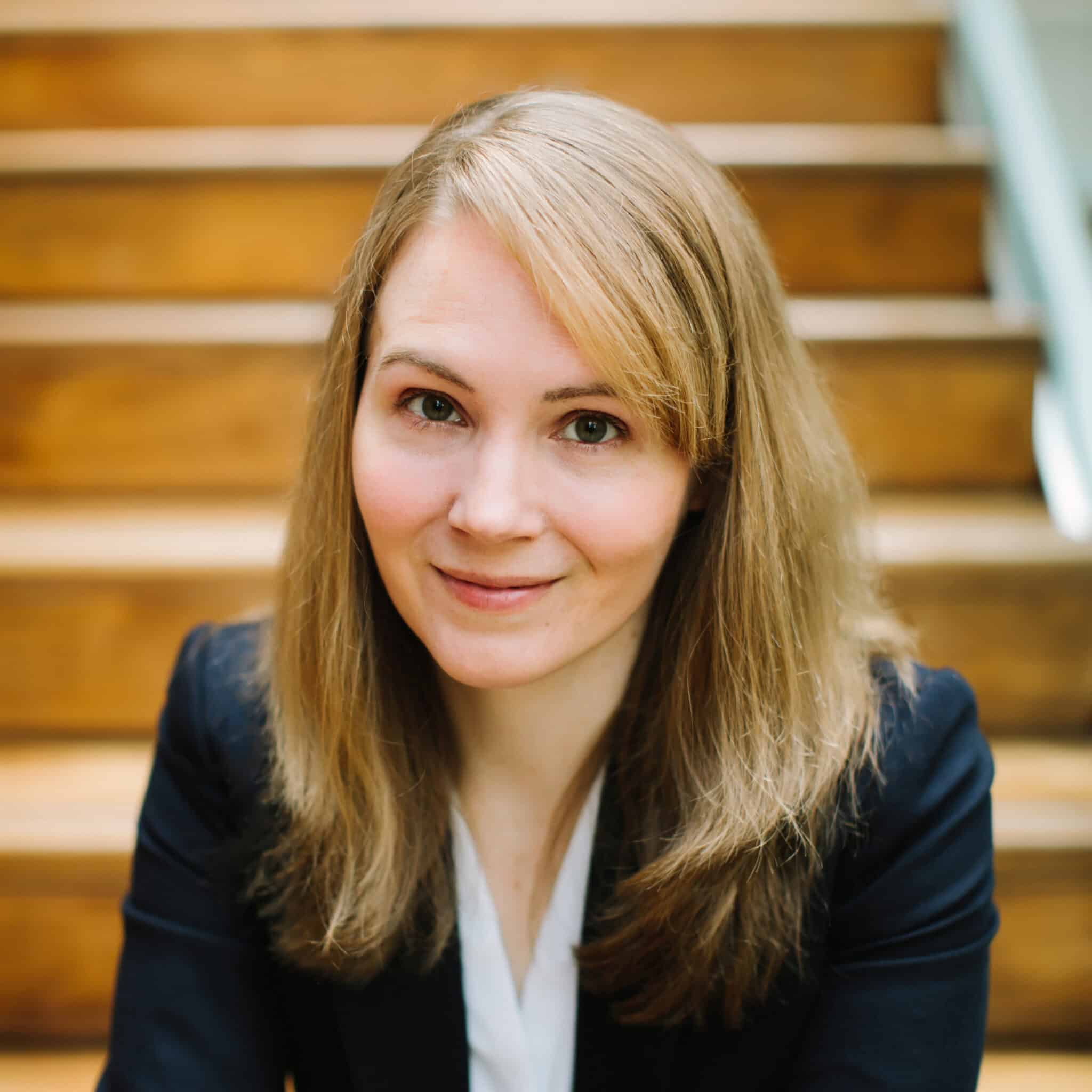 Q&A: Women’s History Month at Michigan Ross - The Ross Report