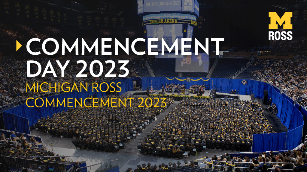 commencement