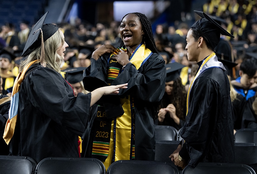 copy of 4 28 23 um ross commencement ceremony at crisler center 056
