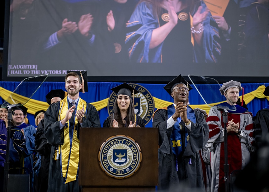 copy of 4 28 23 um ross commencement ceremony at crisler center 208