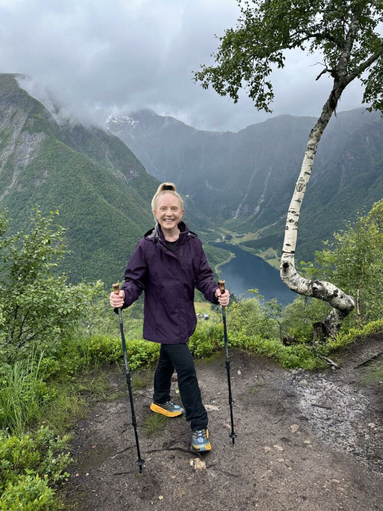 h byrne norway