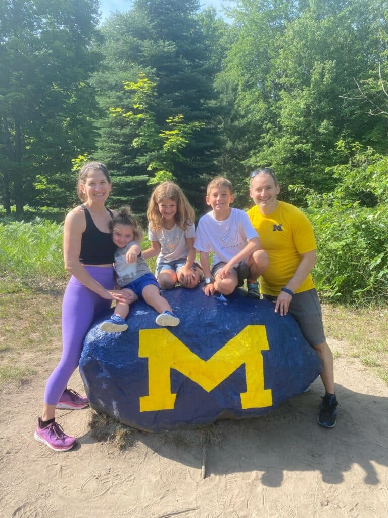 michigania 1
