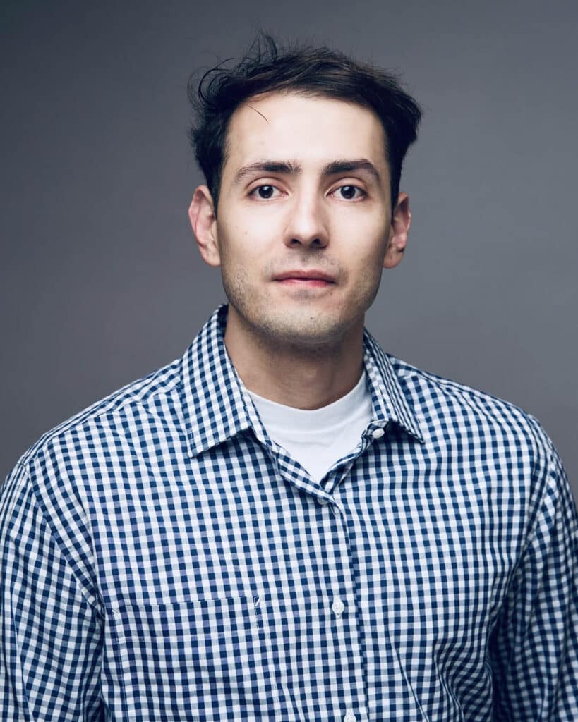 Rafael Marques