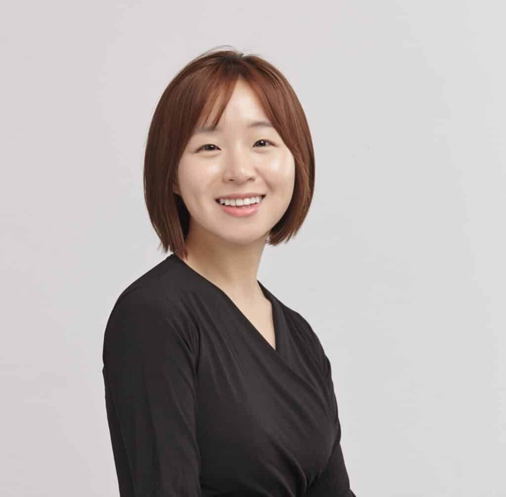 Jen Choi