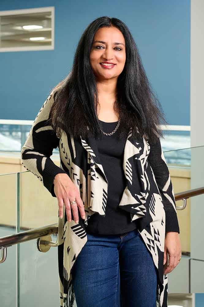 Aparna Joshi