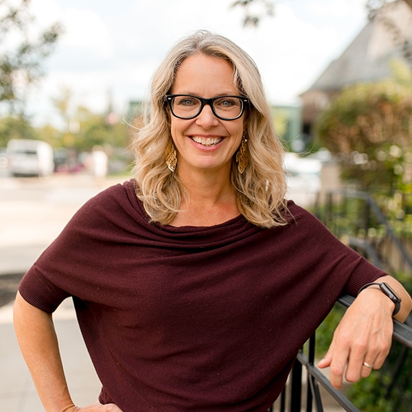 amy merrick