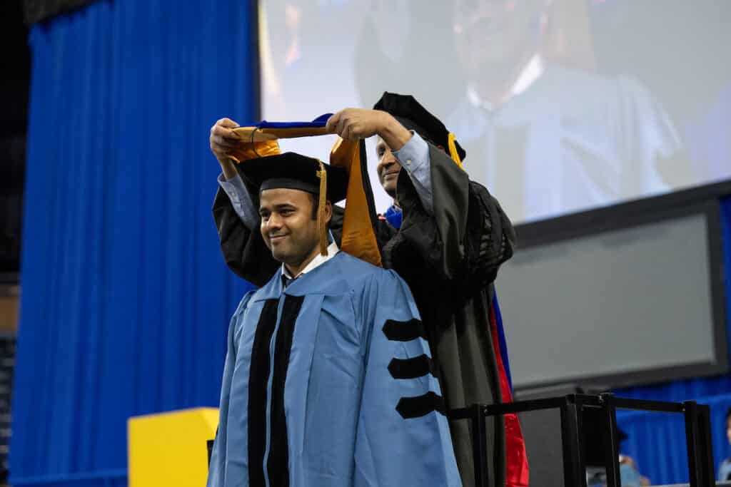 5/2/25 ross comm25 ross school of business commencement