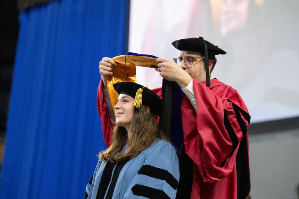 5/2/25 ross comm25 ross school of business commencement