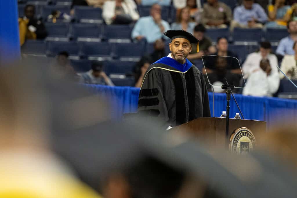 5/2/25 ross comm25 ross school of business commencement