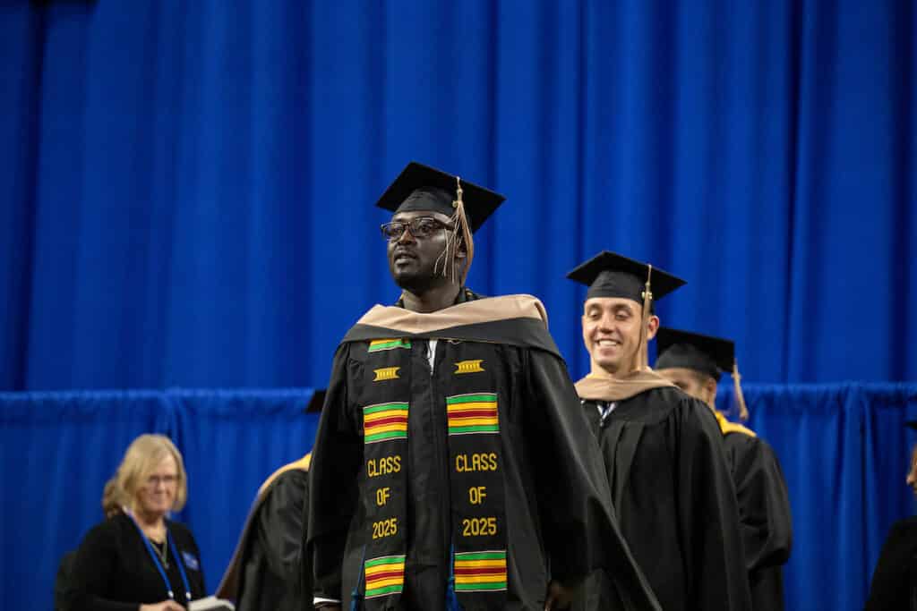5/2/25 ross comm25 ross school of business commencement