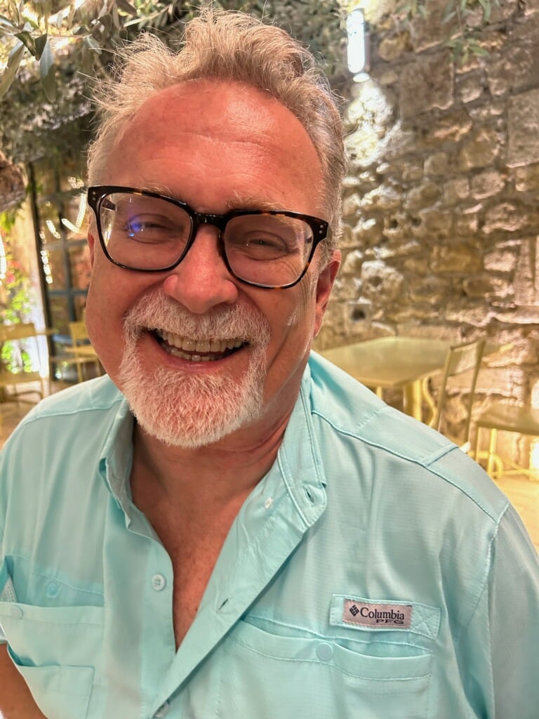 Jim Price