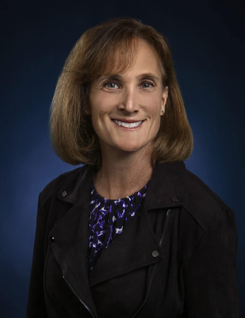Christi Landy