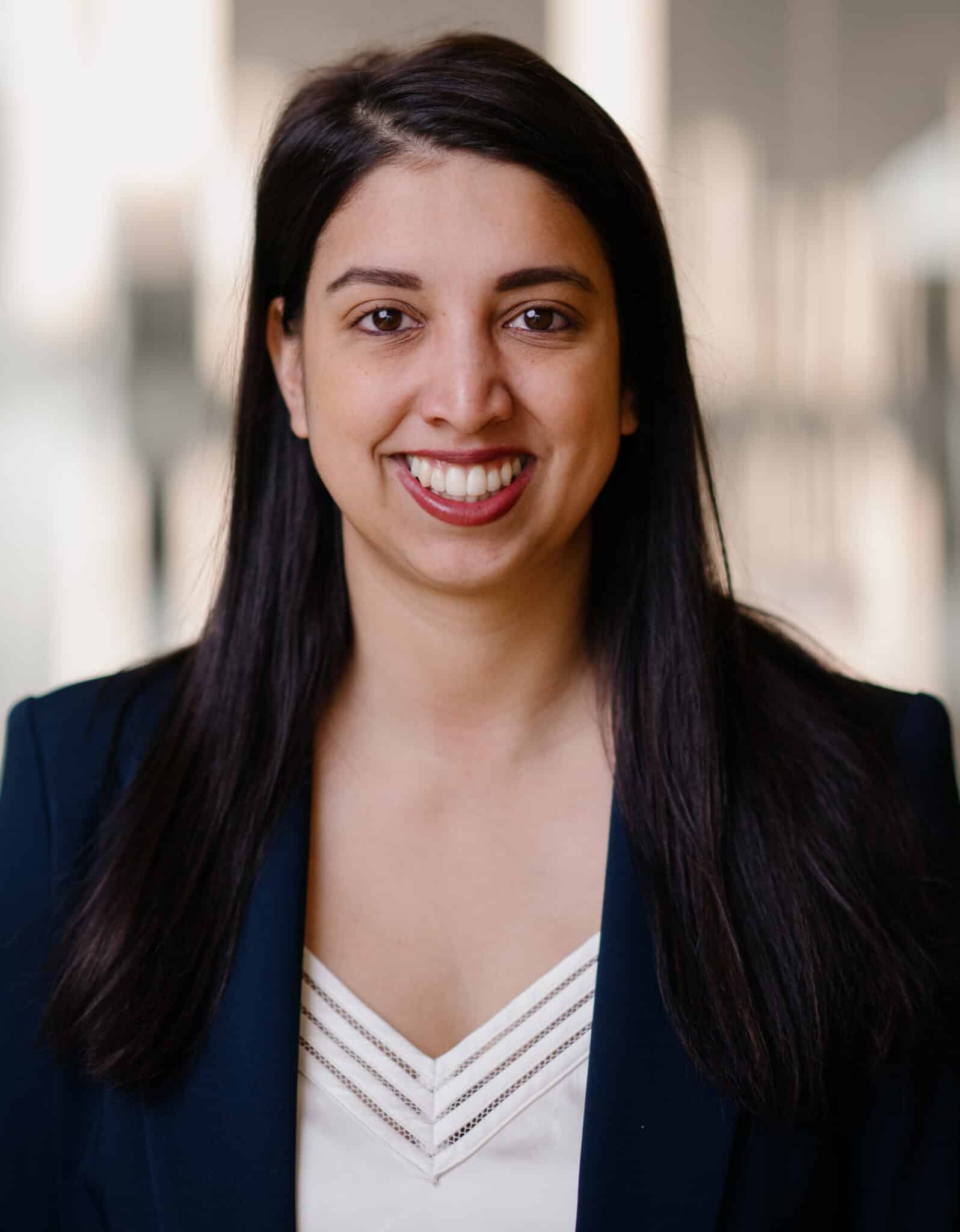 Ms Roney Q&A: Michigan Ross Staff Share Takeaways from Professional Development ...
