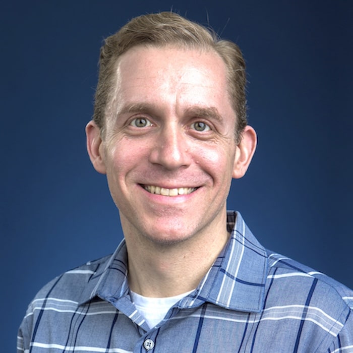 Rob Gorczyca
