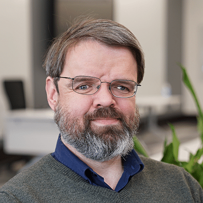 Bill Hegyi