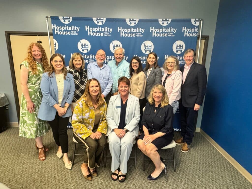 tocqueville society photo