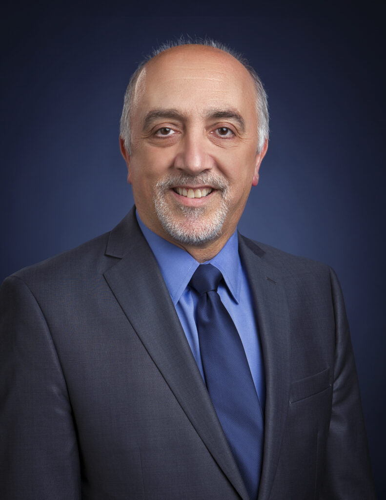 raffi indjejikian portrait