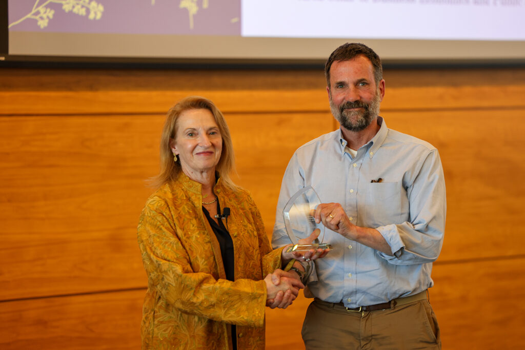 a celebration of excellence the ross faculty and staff awards event ross school of business university of michigan may 4th 2026 55249645167 o