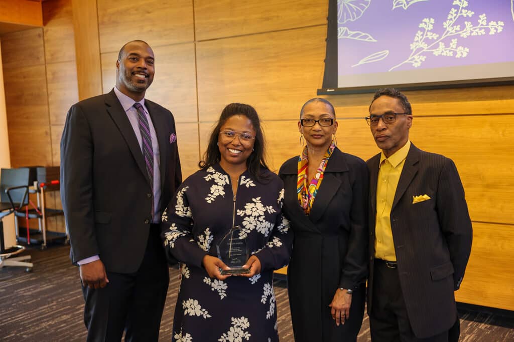 a celebration of excellence the ross faculty and staff awards event ross school of business university of michigan may 4th 2026 55249645567 o