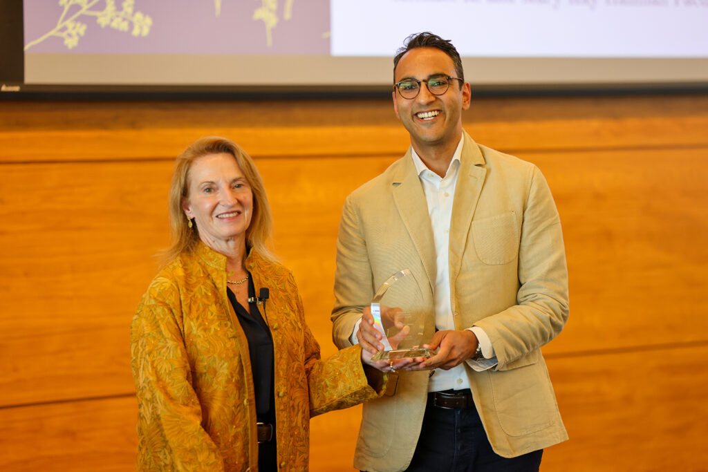 a celebration of excellence the ross faculty and staff awards event ross school of business university of michigan may 4th 2026 55249648742 o