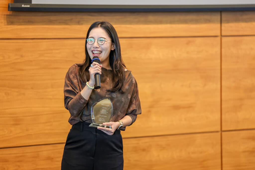 a celebration of excellence the ross faculty and staff awards event ross school of business university of michigan may 4th 2026 55249649487 o