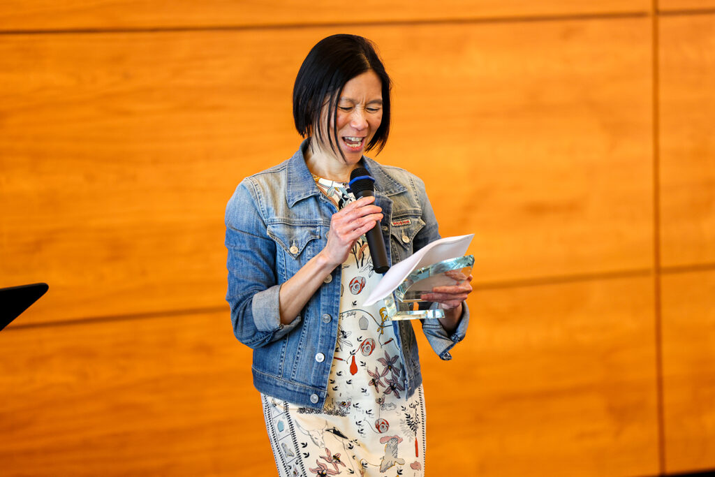 a celebration of excellence the ross faculty and staff awards event ross school of business university of michigan may 4th 2026 55249650992 o