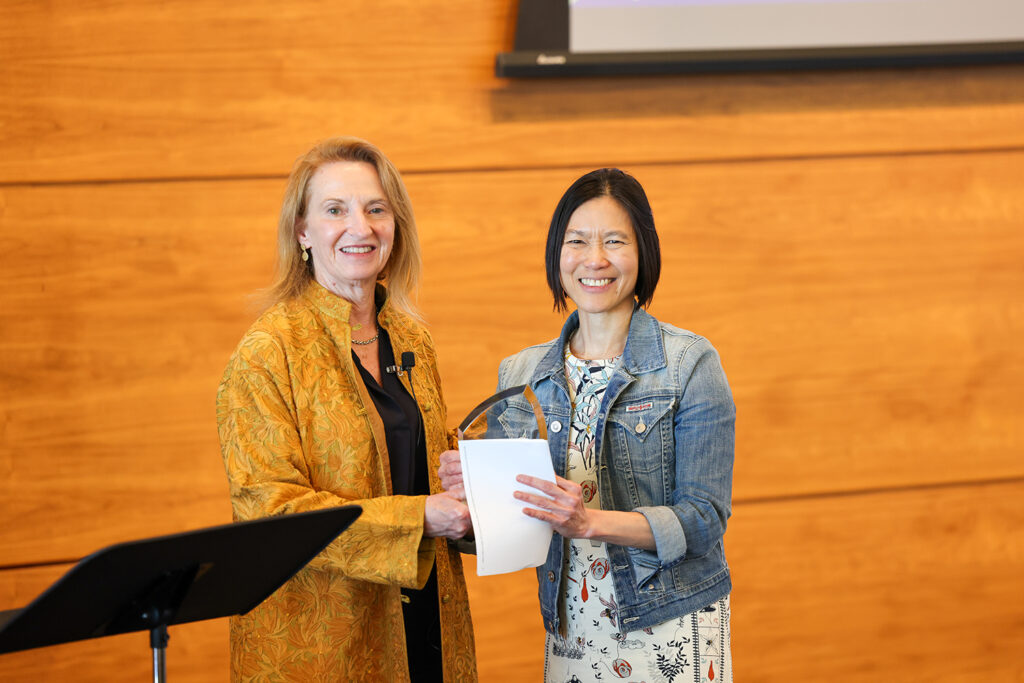 a celebration of excellence the ross faculty and staff awards event ross school of business university of michigan may 4th 2026 55249651622 o