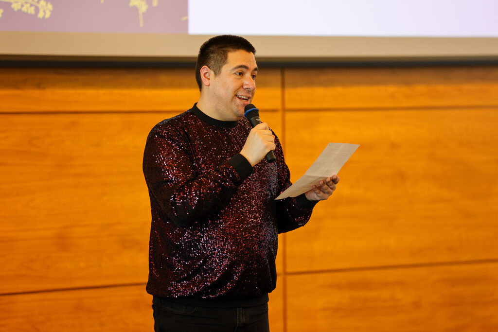 a celebration of excellence the ross faculty and staff awards event ross school of business university of michigan may 4th 2026 55249652497 o