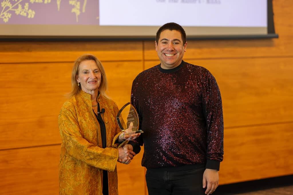 a celebration of excellence the ross faculty and staff awards event ross school of business university of michigan may 4th 2026 55249655677 o