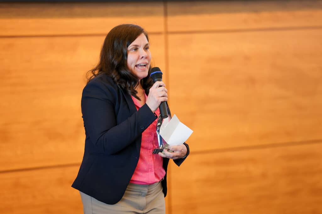 a celebration of excellence the ross faculty and staff awards event ross school of business university of michigan may 4th 2026 55249657582 o