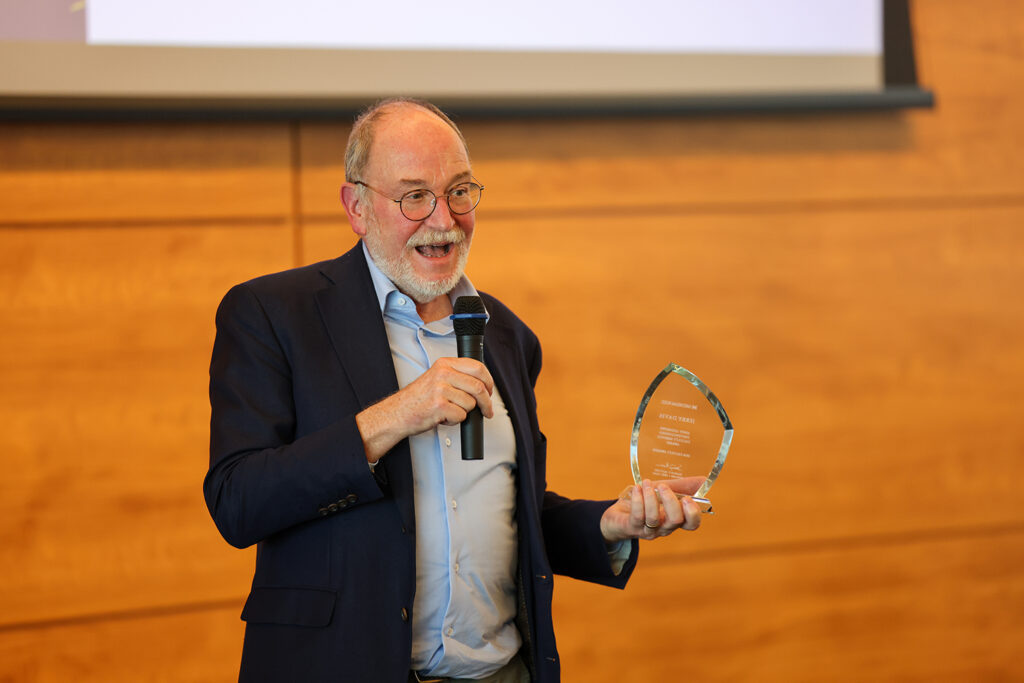 a celebration of excellence the ross faculty and staff awards event ross school of business university of michigan may 4th 2026 55249658707 o