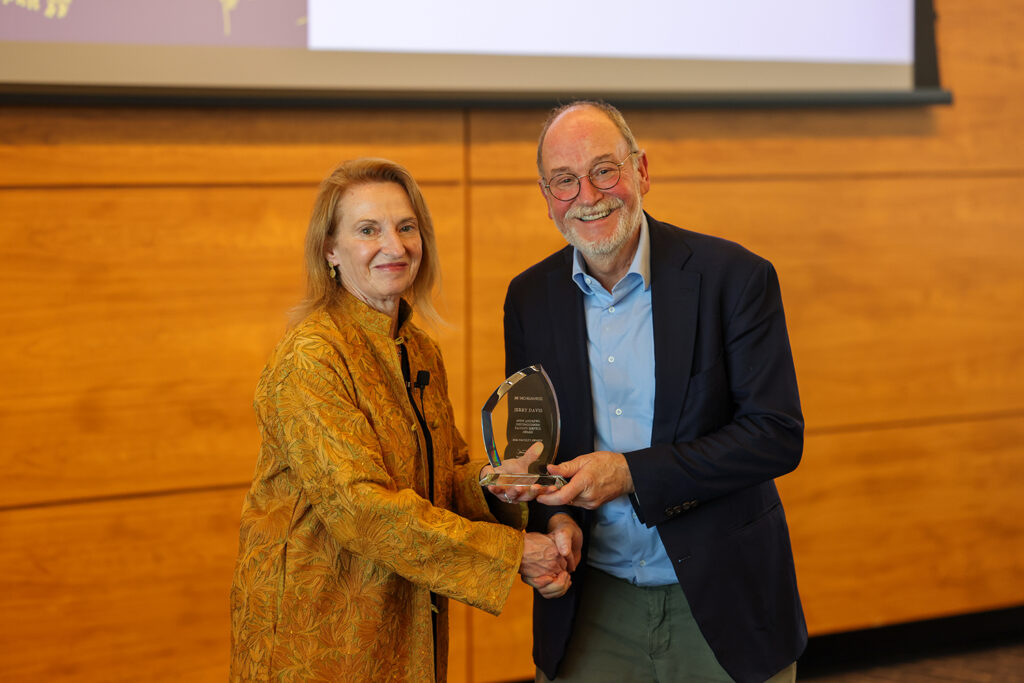 a celebration of excellence the ross faculty and staff awards event ross school of business university of michigan may 4th 2026 55249659807 o