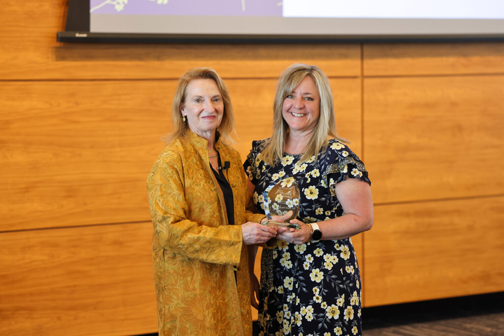 a celebration of excellence the ross faculty and staff awards event ross school of business university of michigan may 4th 2026 55249663292 o