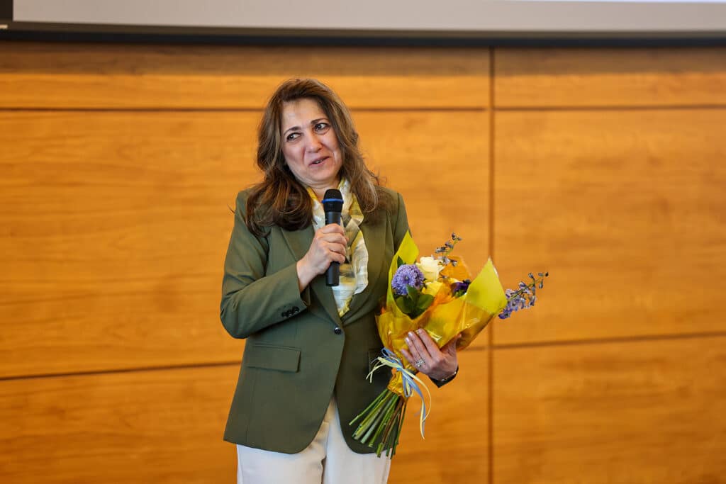 a celebration of excellence the ross faculty and staff awards event ross school of business university of michigan may 4th 2026 55249664887 o
