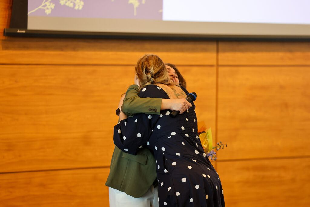 a celebration of excellence the ross faculty and staff awards event ross school of business university of michigan may 4th 2026 55249665337 o