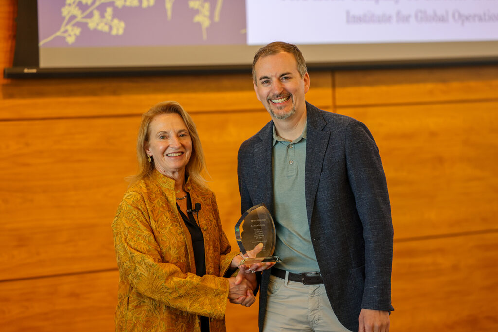 a celebration of excellence the ross faculty and staff awards event ross school of business university of michigan may 4th 2026 55249667957 o