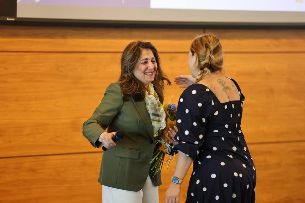 a celebration of excellence the ross faculty and staff awards event ross school of business university of michigan may 4th 2026 55249669047 o