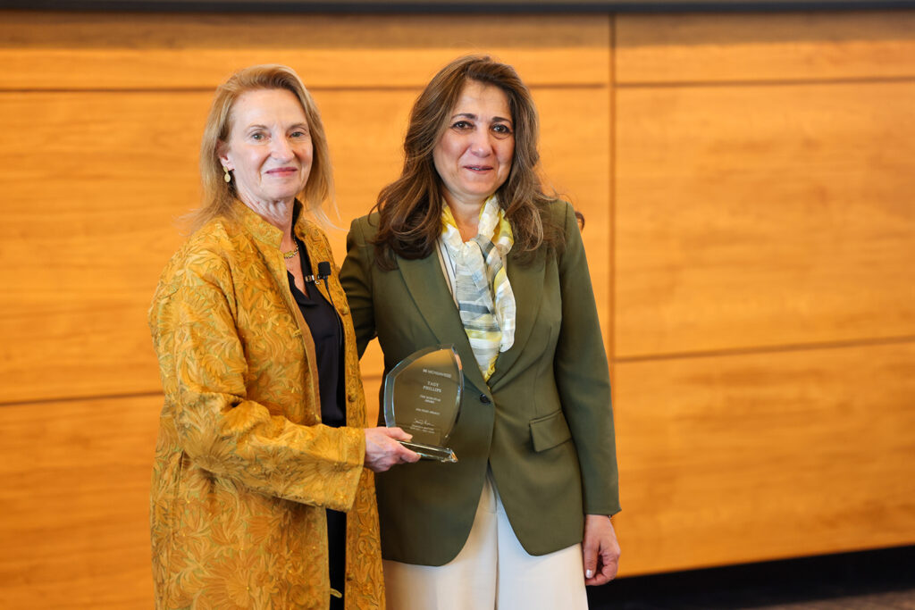 a celebration of excellence the ross faculty and staff awards event ross school of business university of michigan may 4th 2026 55249669627 o