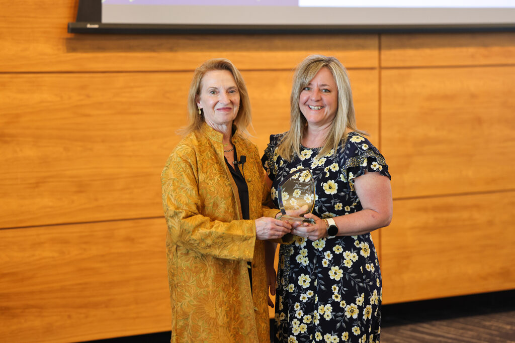 a celebration of excellence the ross faculty and staff awards event ross school of business university of michigan may 4th 2026 55249671257 o