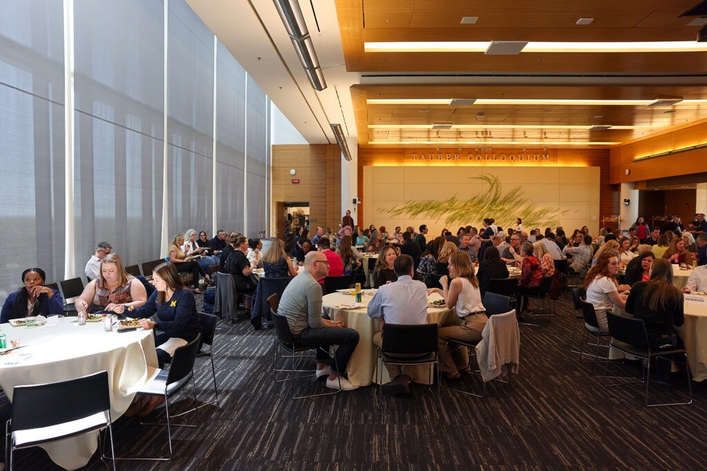 a celebration of excellence the ross faculty and staff awards event ross school of business university of michigan may 4th 2026 55249672877 o