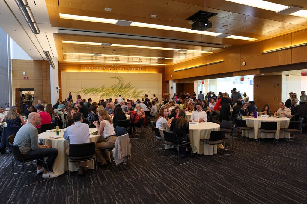 a celebration of excellence the ross faculty and staff awards event ross school of business university of michigan may 4th 2026 55249673022 o