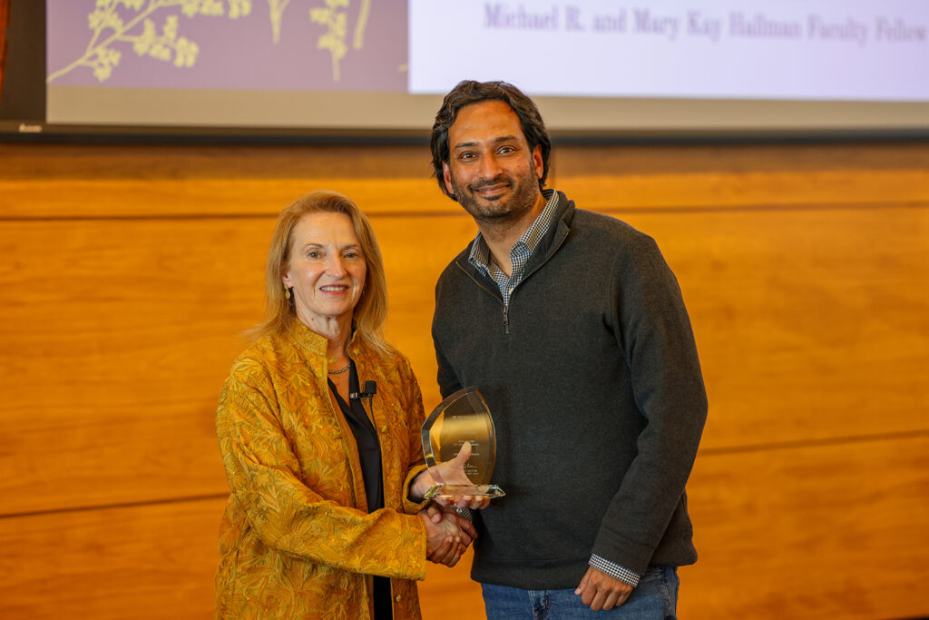 a celebration of excellence the ross faculty and staff awards event ross school of business university of michigan may 4th 2026 55250541801 o
