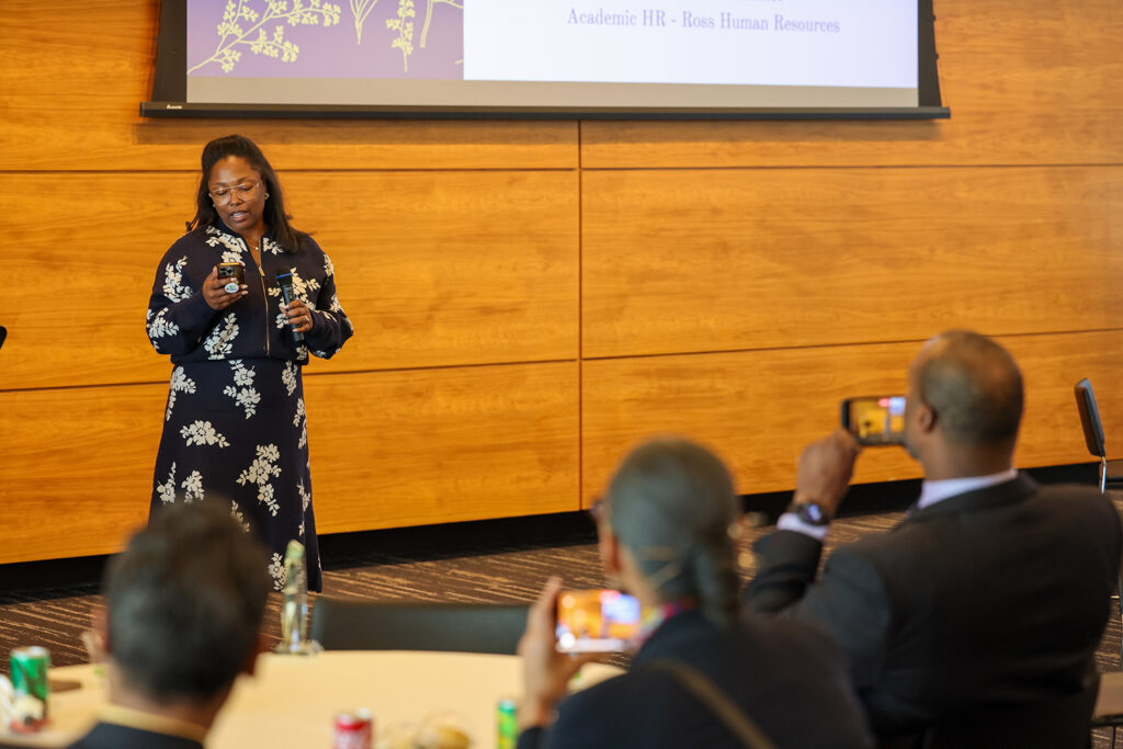 a celebration of excellence the ross faculty and staff awards event ross school of business university of michigan may 4th 2026 55250542296 o