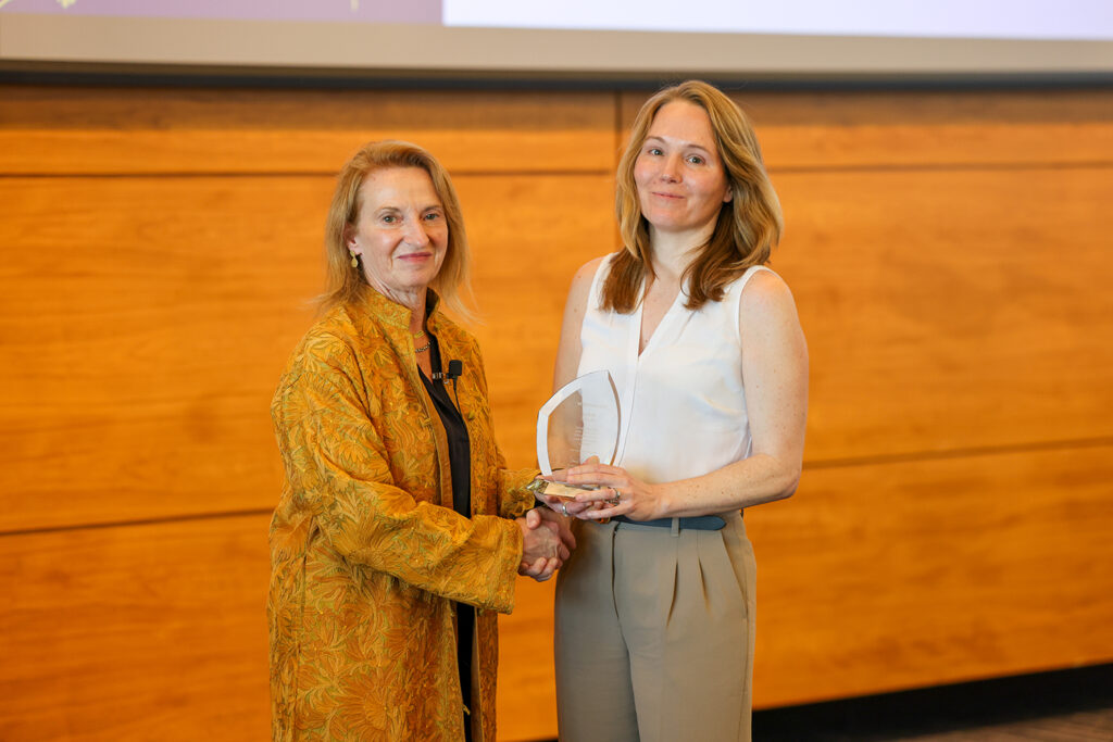 a celebration of excellence the ross faculty and staff awards event ross school of business university of michigan may 4th 2026 55250543341 o