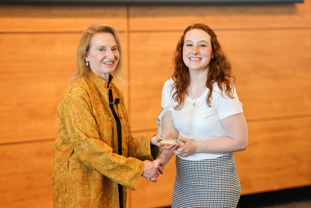 a celebration of excellence the ross faculty and staff awards event ross school of business university of michigan may 4th 2026 55250544111 o