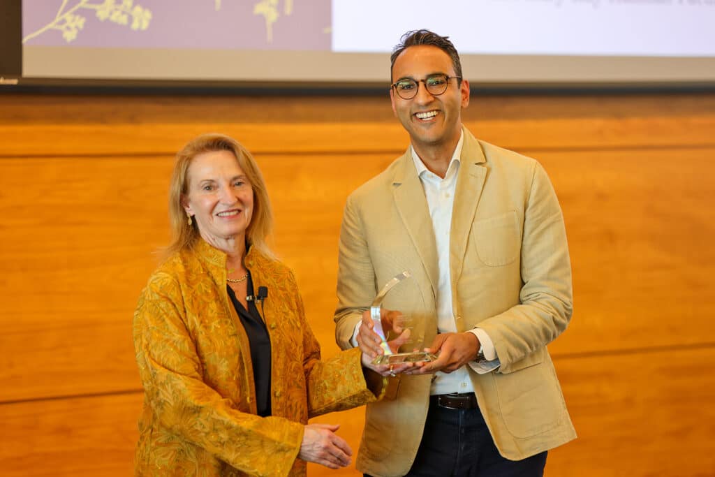 a celebration of excellence the ross faculty and staff awards event ross school of business university of michigan may 4th 2026 55250544796 o